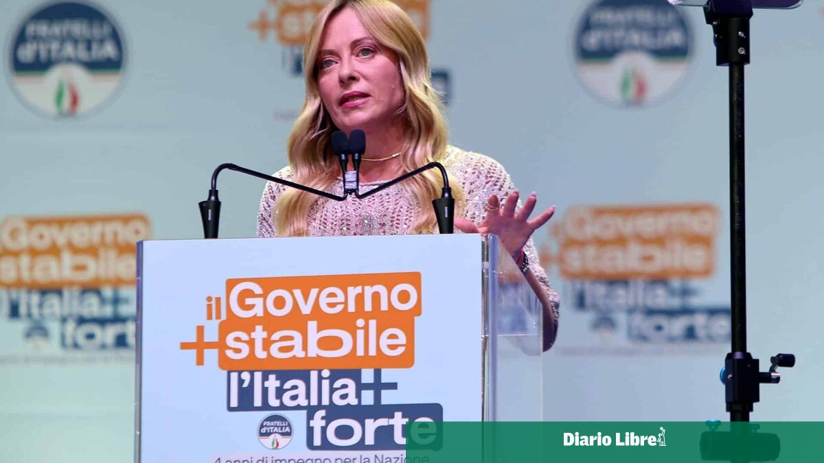 Dinamarca, Italia y Polonia instan a la UE a tomar medidas para frenar la migración