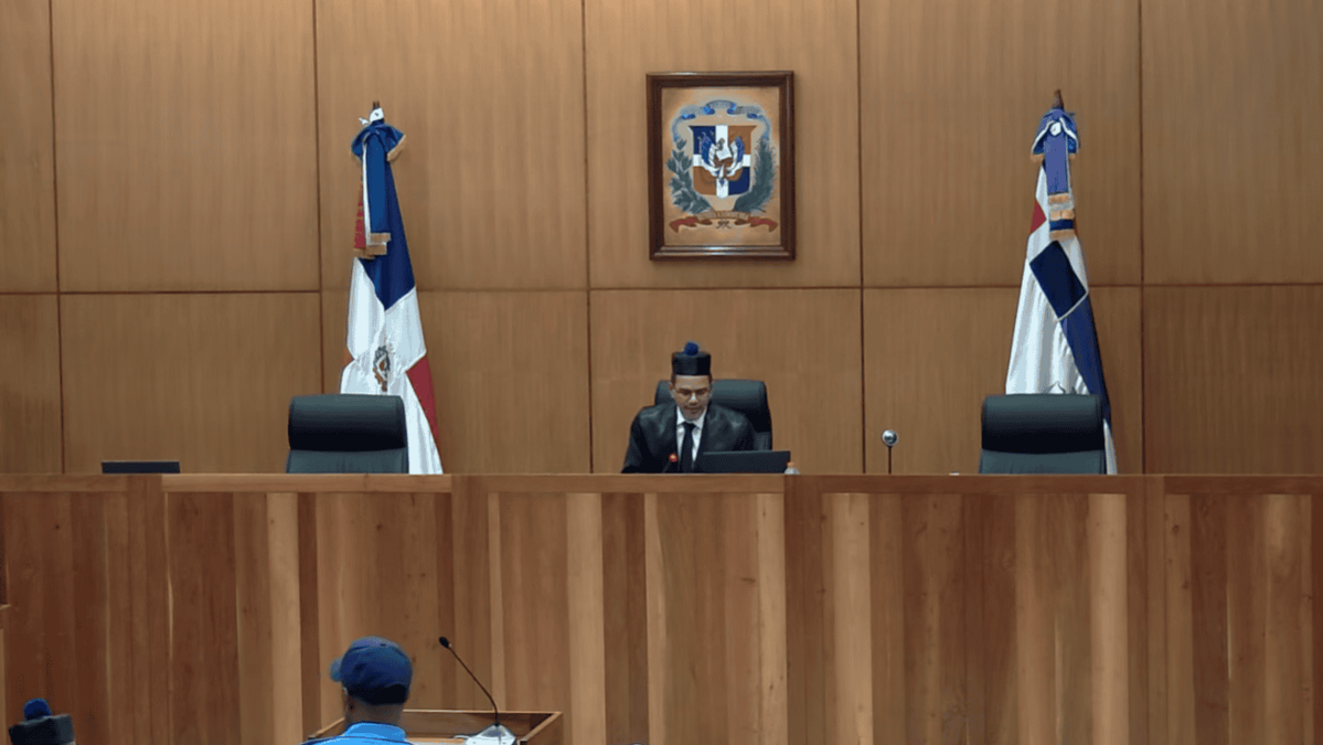 Juez modifica la calificación jurídica en el caso Jet Set