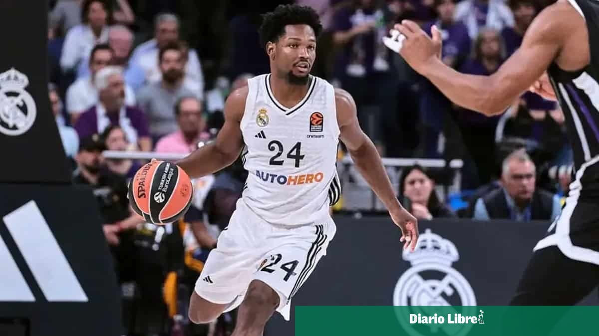 Andrés Feliz Culmina una Semana de Éxitos en la Euroliga
