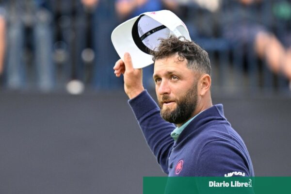 Jon Rahm finaliza su vínculo con LIV Golf en medio de quiebra del circuito