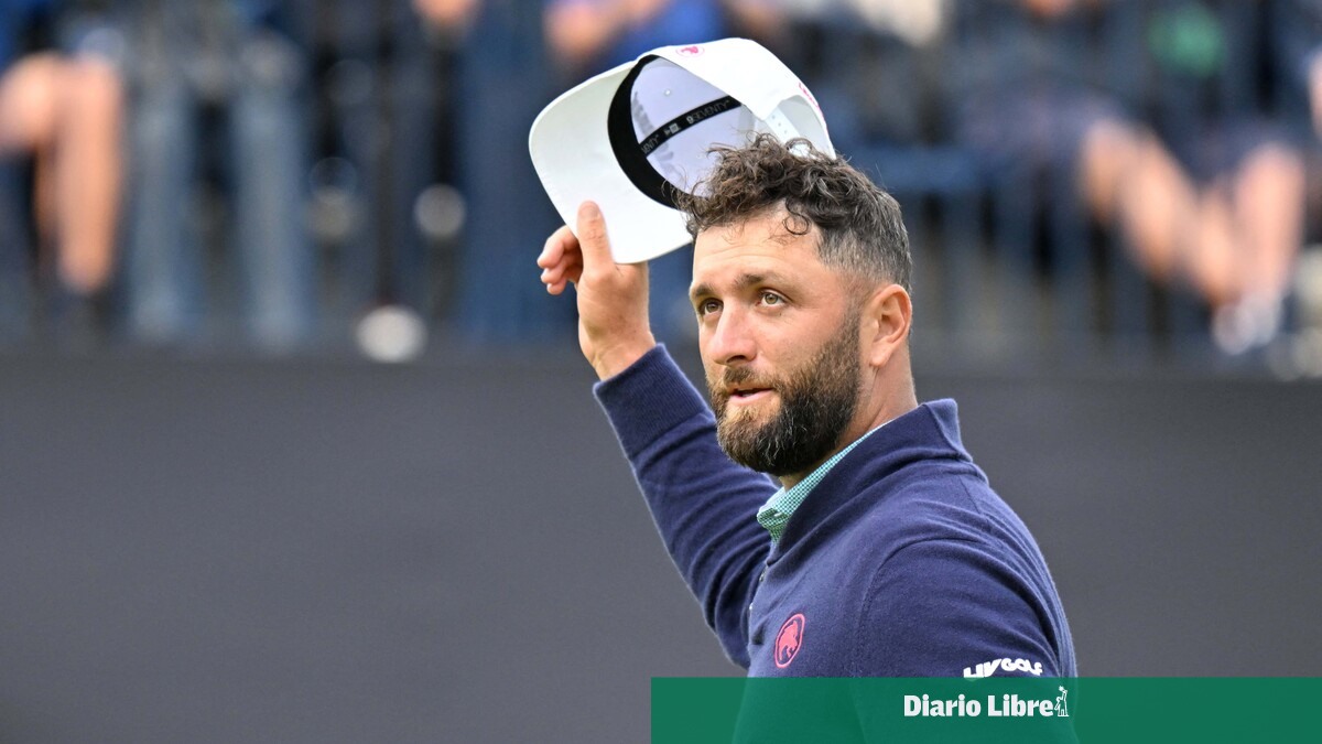 Jon Rahm finaliza su vínculo con LIV Golf en medio de quiebra del circuito