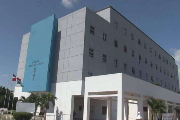 Enfrentamiento en Azua deja dos heridos, uno de ellos un ciudadano haitiano
