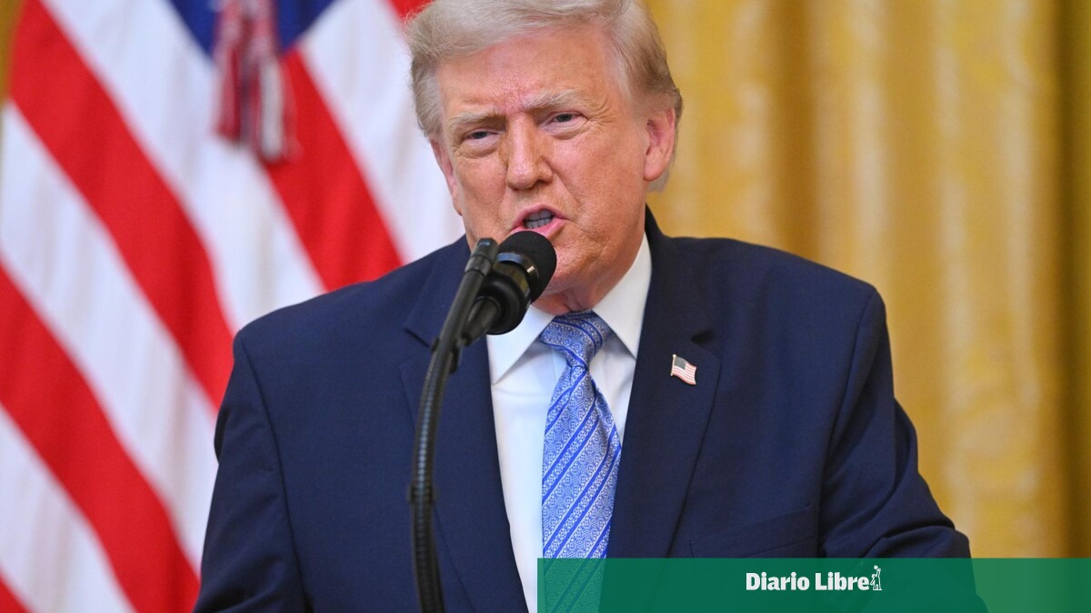 Trump Emite Orden Ejecutiva para Suspender Sanciones contra Rusia