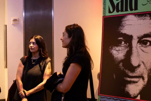Un Nuevo Documental Revive la Voz de Edward Said en la Lucha Palestina