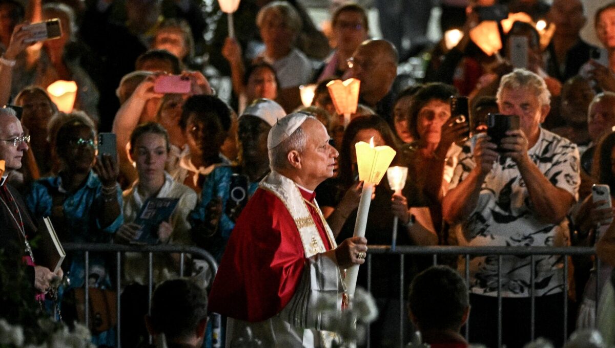 Incertidumbre sobre la salud del Papa aviva el debate sobre la transparencia del Vaticano