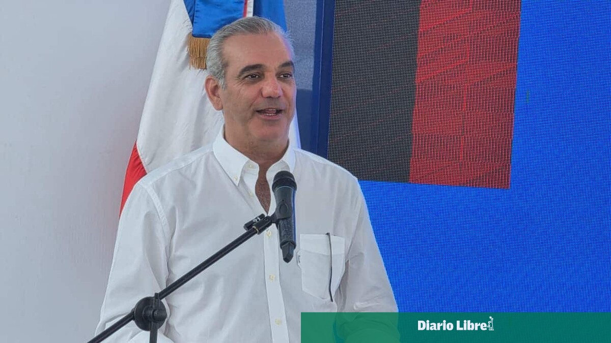 El presidente Luis Abinader entrega 836 apartamentos y realiza inauguraciones en República Dominicana