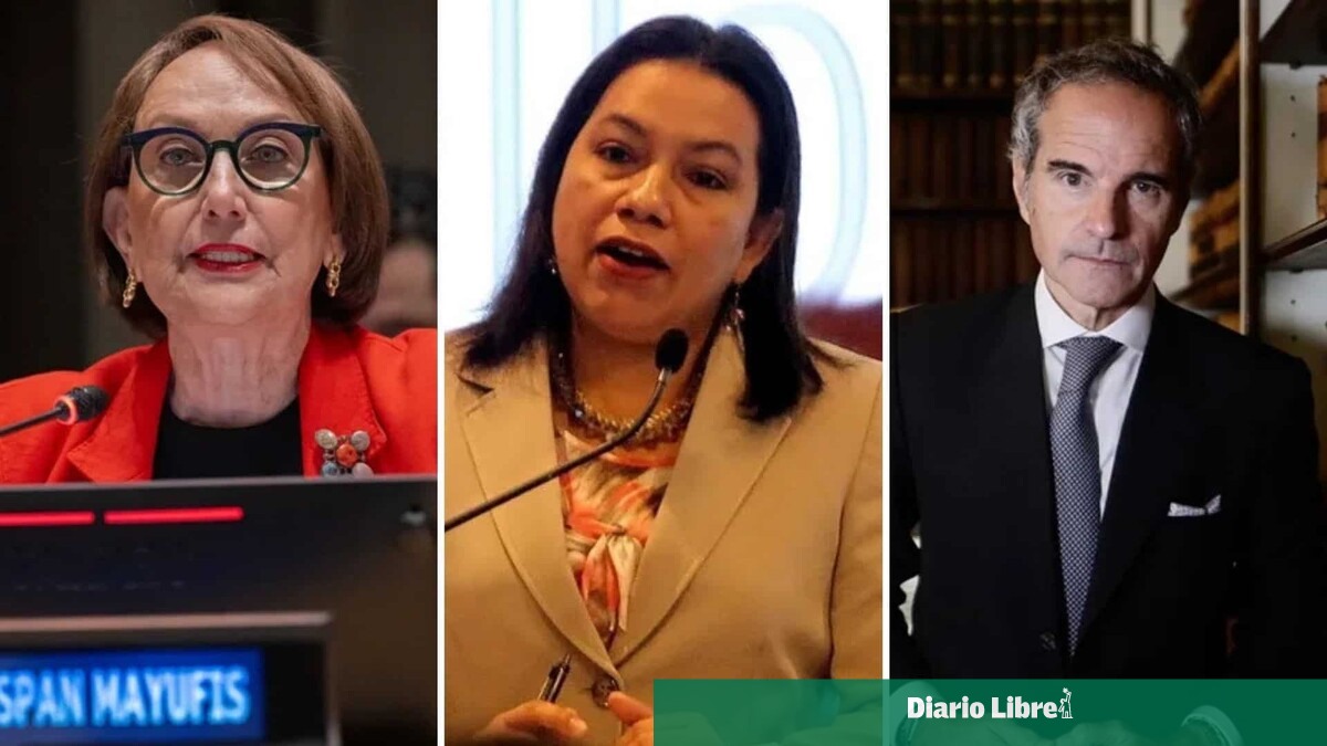 Candidatos a la Secretaría General de la ONU Enfrentan Vetos en Último Sondeo
