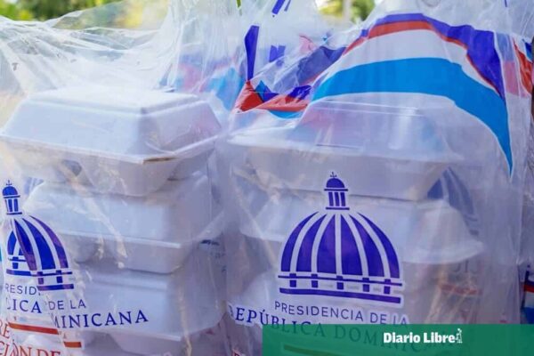 Dasac Conmemora el Día Mundial de la Alimentación y Destaca Progresos en Asistencia Alimentaria