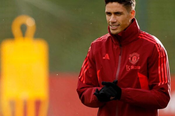Raphaël Varane Lanza una Plataforma Innovadora para Asesorar a Futbolistas