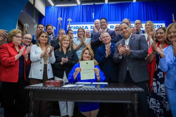 Puerto Rico solicita su ingreso como estado en Estados Unidos