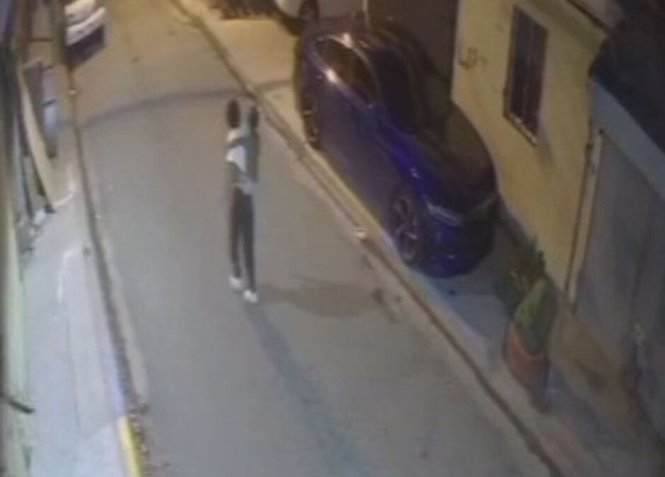 Adolescente que sustrajo a un niño había escapado del Conani