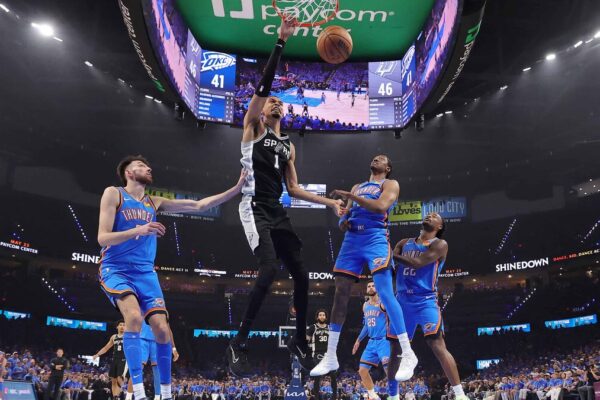 Thunder avala legalidad normativa para garantizar el debut de Aday Mara
