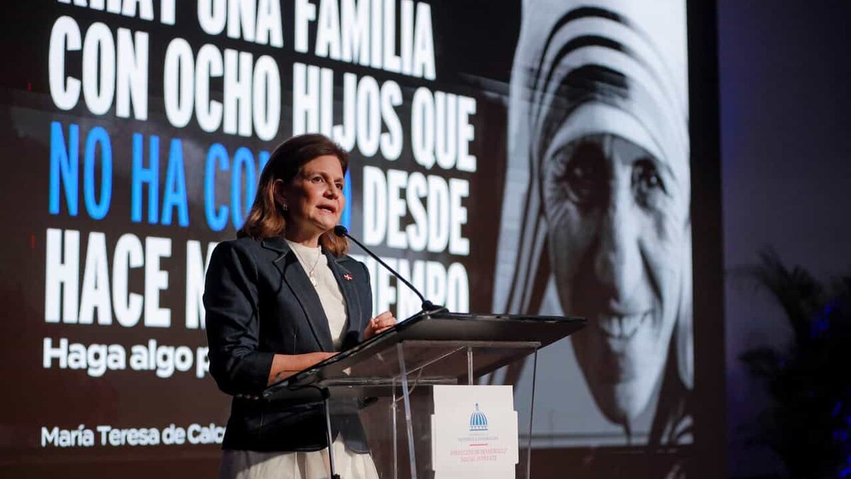 República Dominicana: Avances y Retos en la Lucha Contra la Pobreza
