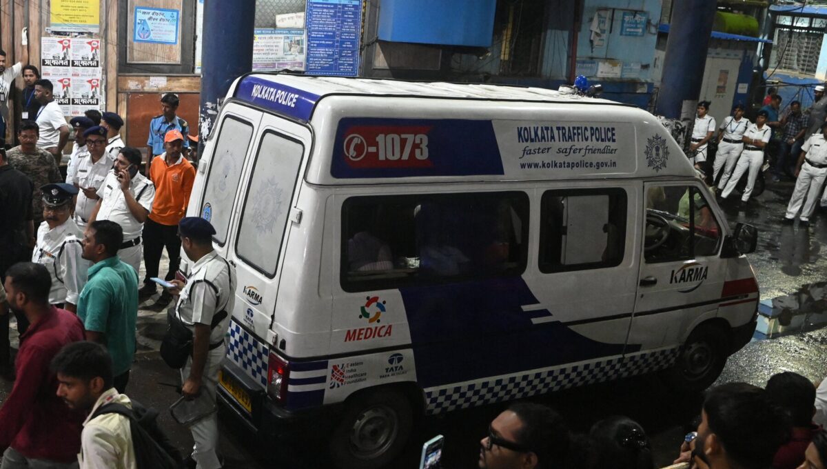 Tragedia en India: 17 Fallecidos y Decenas de Heridos en Aglutinamiento Durante Evento Religioso