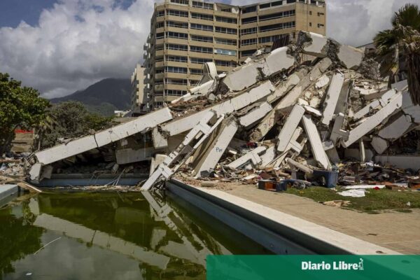 Teletón «Unidos por Venezuela» inicia campaña de recaudación para damnificados
