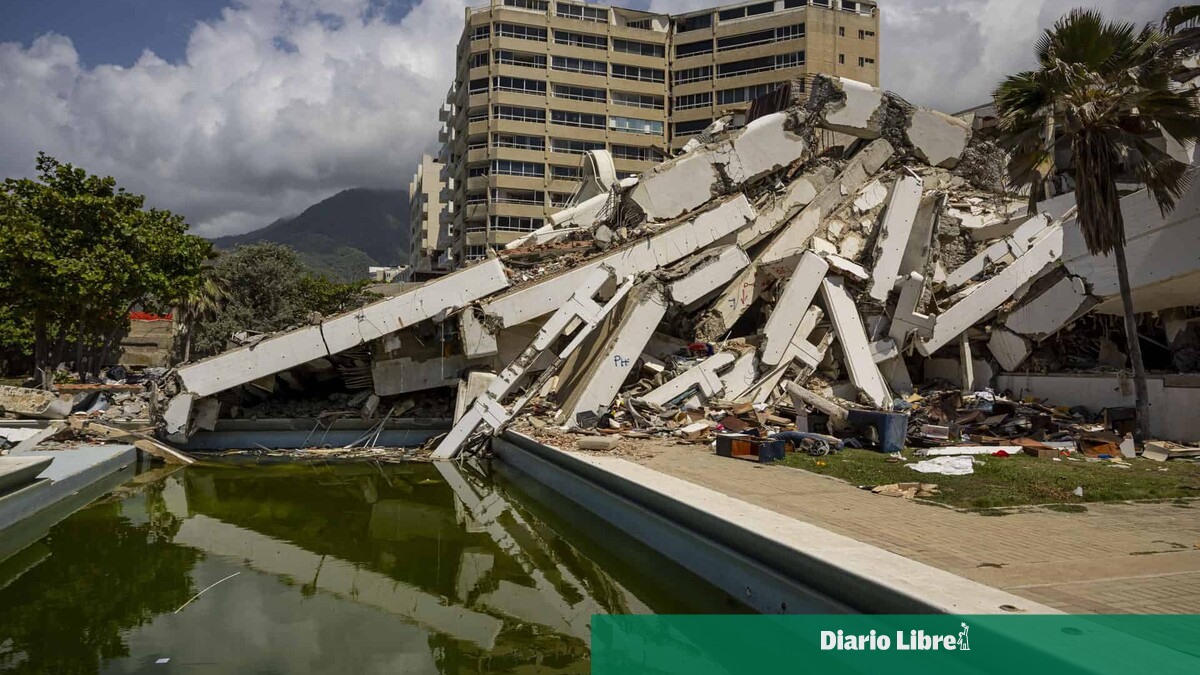 Teletón «Unidos por Venezuela» inicia campaña de recaudación para damnificados