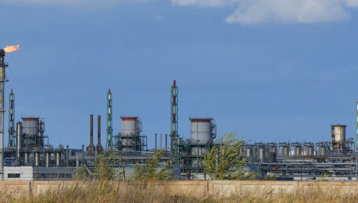 Estados Unidos Presenta Propuesta a Rusia: Permitir Más Ventas de Gas a Europa