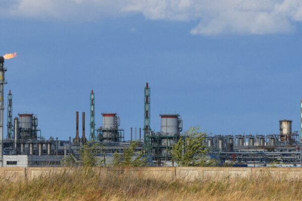 Estados Unidos Presenta Propuesta a Rusia: Permitir Más Ventas de Gas a Europa