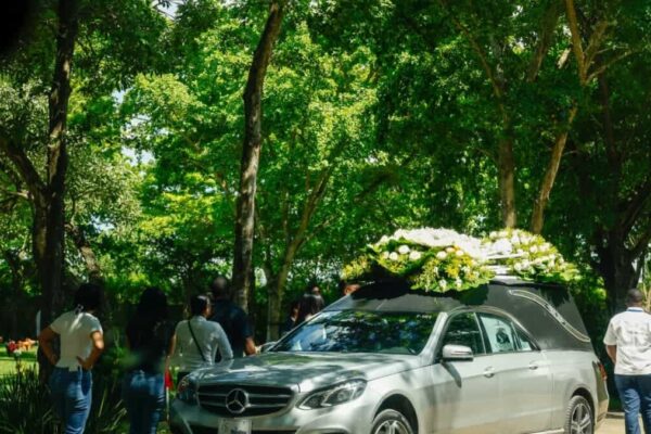 Asesinato de taxista en Santo Domingo Este resalta la creciente delincuencia en las calles