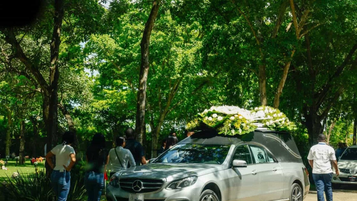 Asesinato de taxista en Santo Domingo Este resalta la creciente delincuencia en las calles