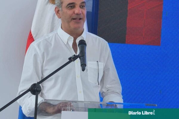 Abinader Anuncia la Construcción de un Parque en Terrenos de Operaciones Especiales