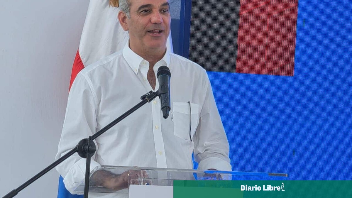 Abinader Anuncia la Construcción de un Parque en Terrenos de Operaciones Especiales