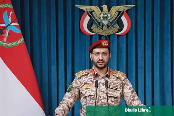 Los hutíes del Yemen aceptan una tregua propuesta por Omán con Arabia Saudí