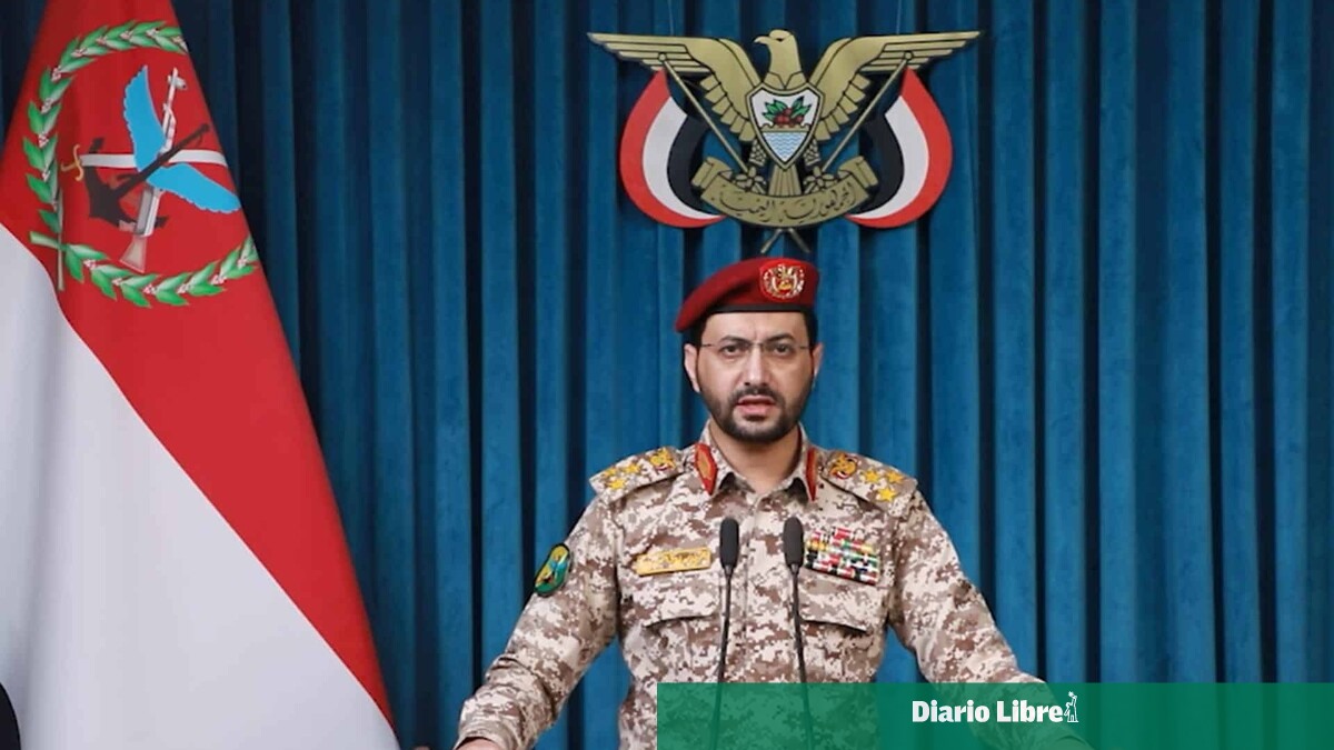 Los hutíes del Yemen aceptan una tregua propuesta por Omán con Arabia Saudí