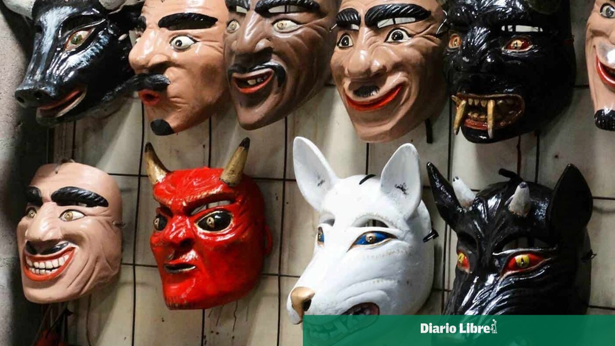 El Día de Muertos en México generará ingresos superiores a 2,940 millones de dólares