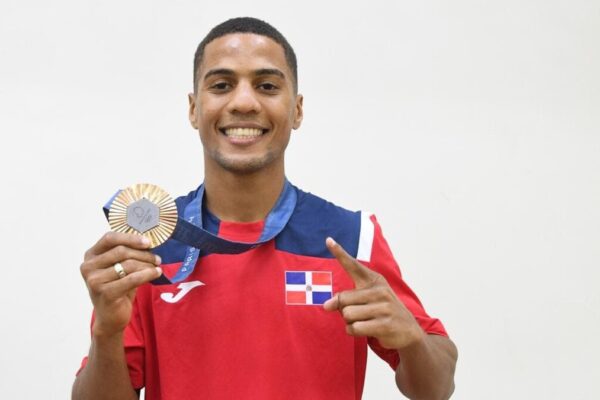 El Talento Inspirador de Junior Alcántara en el Mundo del Boxeo