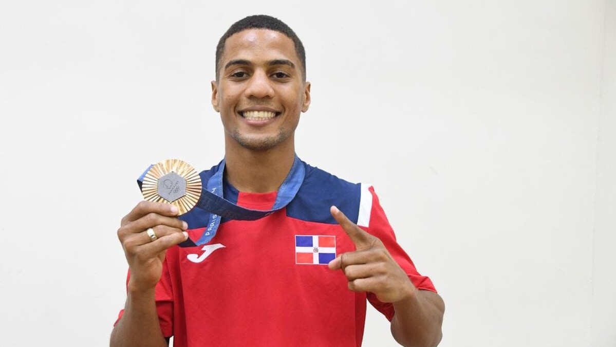 El Talento Inspirador de Junior Alcántara en el Mundo del Boxeo