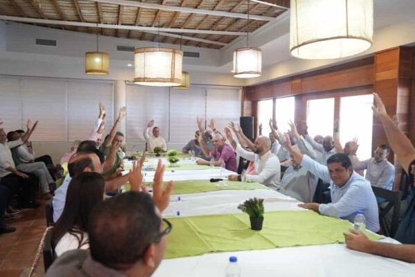 Arroceros Demandarán Renegociación del DR-CAFTA