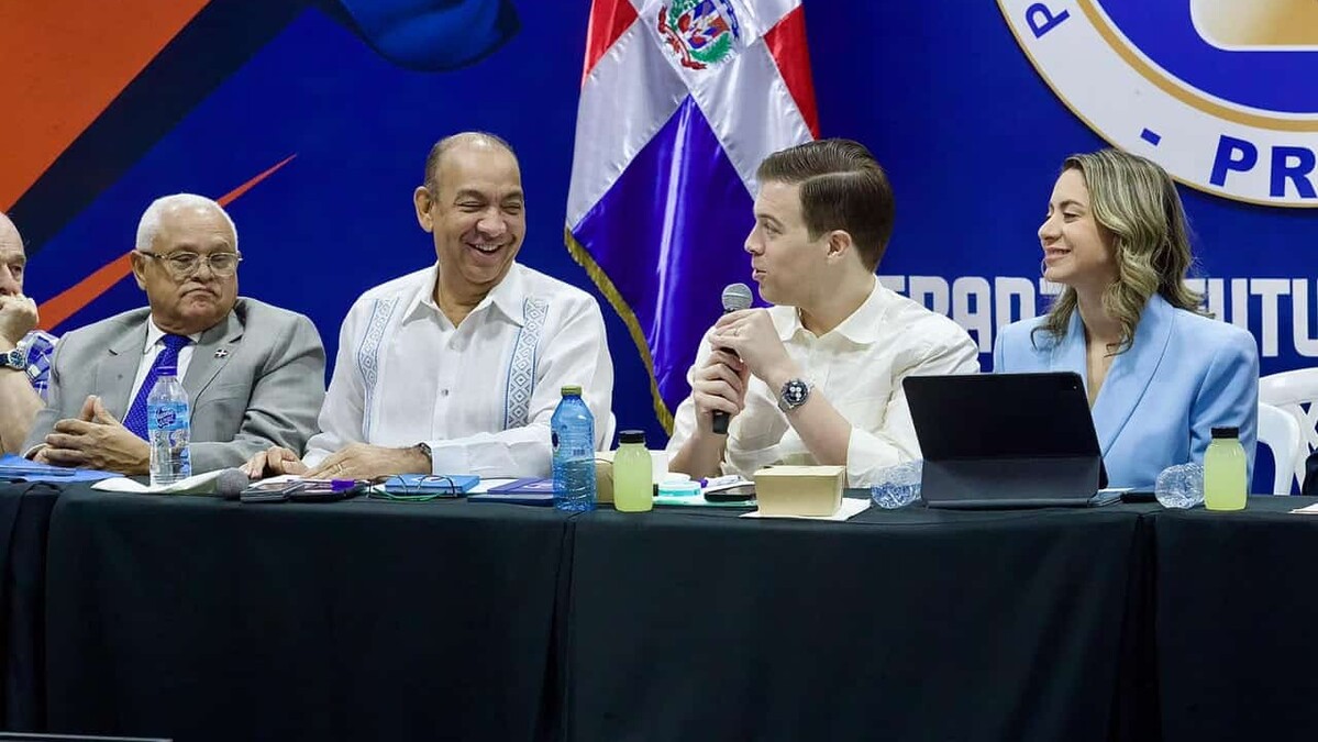 El PRM presenta una plancha unitaria para liderar la Asociación Dominicana de Regidores