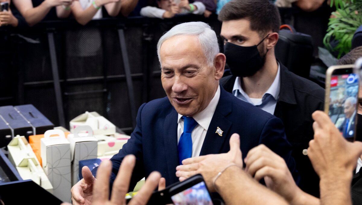 La Endorsement de Trump a Netanyahu: ¿Impulsará Su Campaña o Se Apagará?
