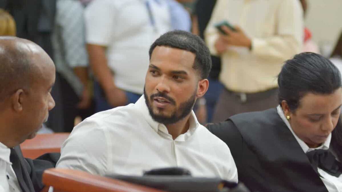 La Corte de Apelación de Puerto Plata se pronuncia sobre el caso de Wander Franco