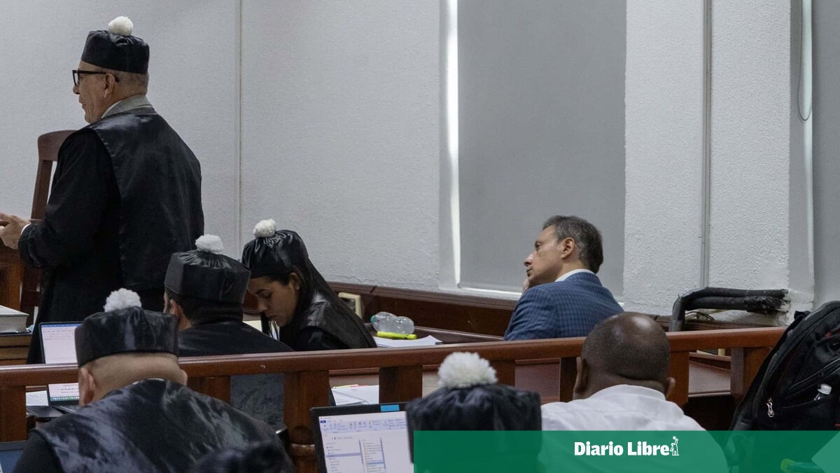 Receso del juicio contra Jean Alain Rodríguez se extiende hasta el próximo lunes