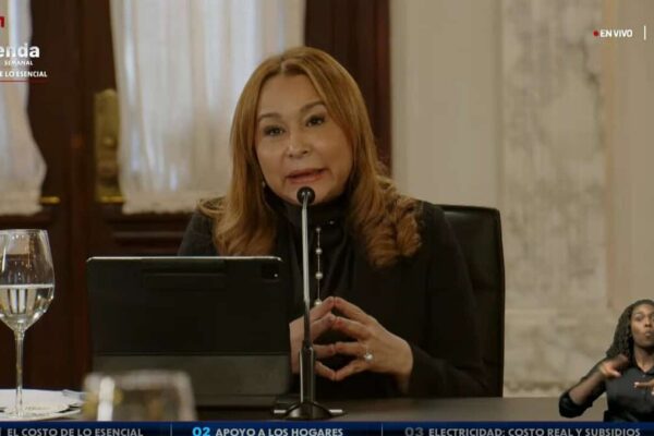Más de 170 mil personas han salido de la pobreza según el Gobierno de la República Dominicana