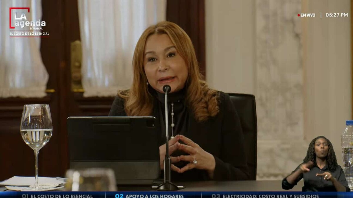 Más de 170 mil personas han salido de la pobreza según el Gobierno de la República Dominicana
