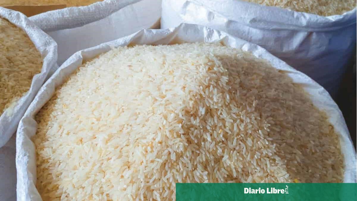 Proteger el arroz ante EE.UU. es una «cuestión de seguridad nacional»