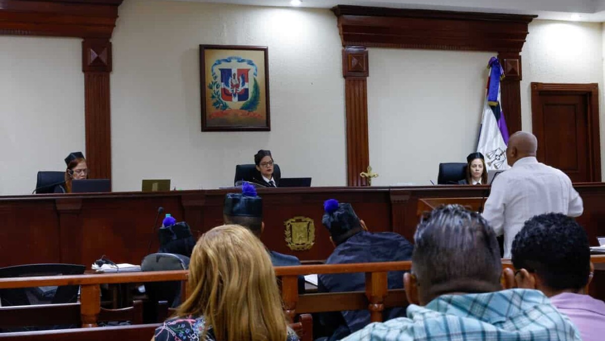 Presidente de Fedopem Rechaza Acusaciones y Atribuye Caso a Persecución Política