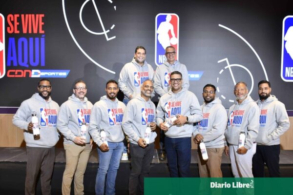 Las transmisiones de la NBA regresan a la televisión dominicana
