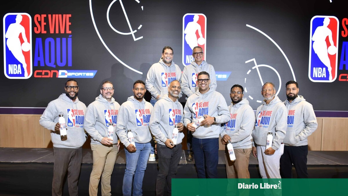Las transmisiones de la NBA regresan a la televisión dominicana