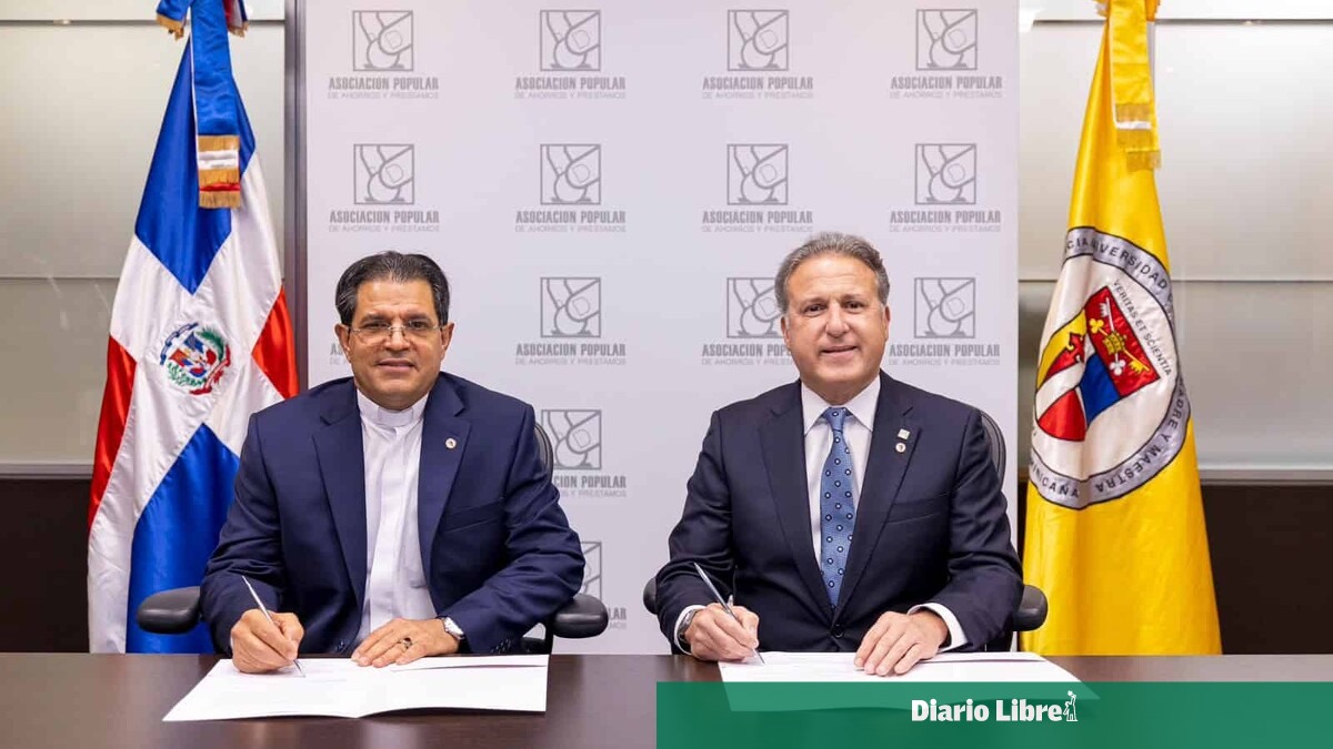 APAP y PUCMM Lanzan Iniciativa de Modernización para Pequeños Comercios