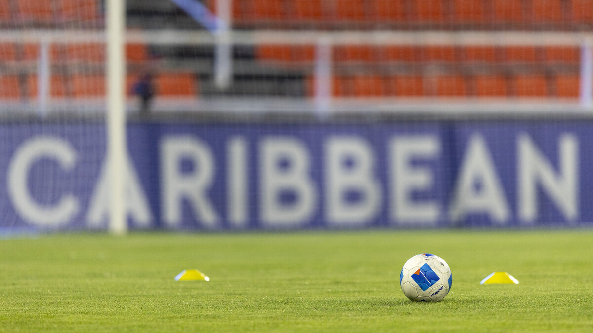 La República Dominicana y el Futuro del Fútbol: Reflexiones sobre la Exclusión de Haití