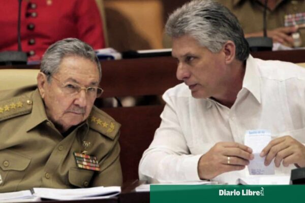 Rusia Desestima los Cargos de Florida Contra Raúl Castro