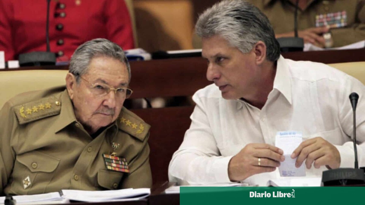Rusia Desestima los Cargos de Florida Contra Raúl Castro