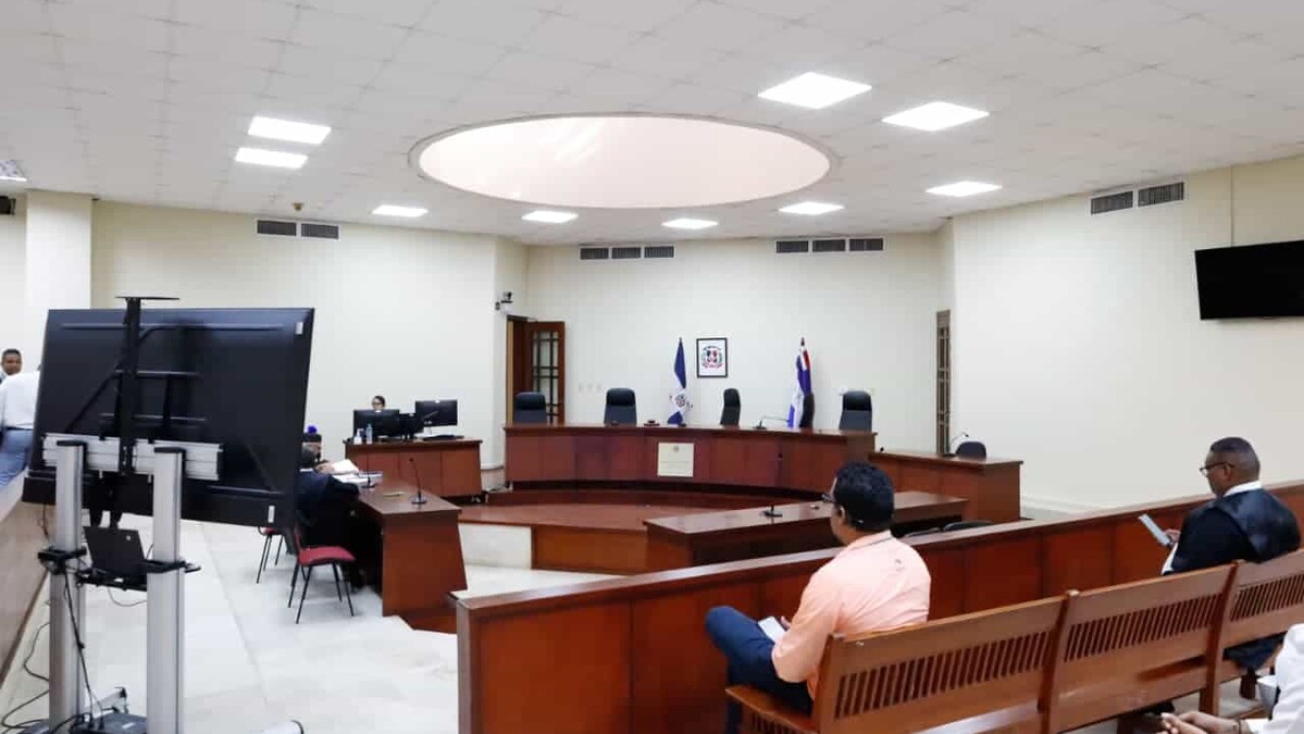 Corte de Apelación reprograma decisión en el caso de Wander Franco