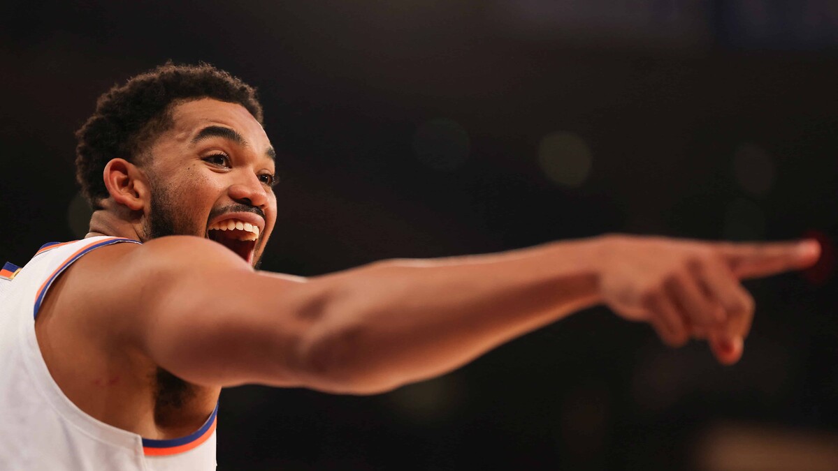 Dominicanos en la NBA: Cinco jugadores inician la nueva temporada