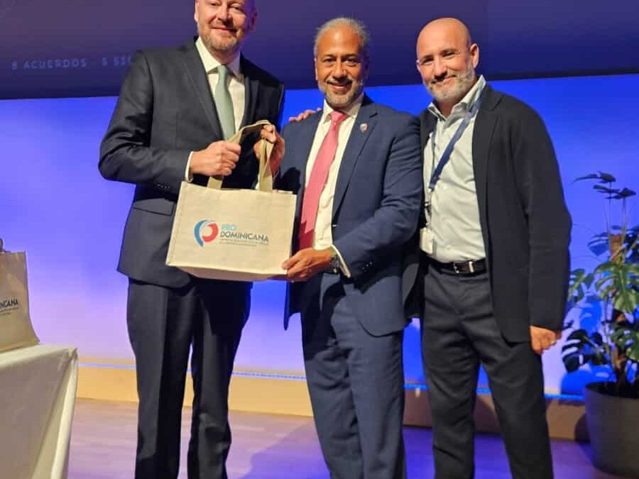 ProDominicana Facilita el Regreso de Grupo Accor con Nuevos Proyectos en el País
