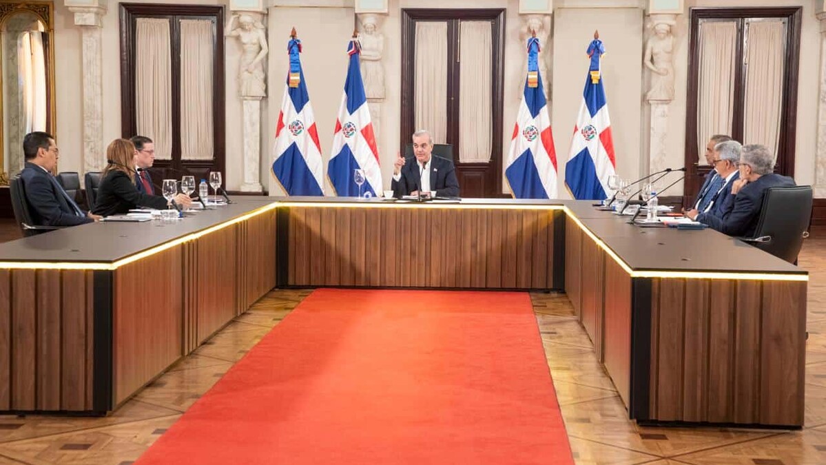 Abinader defiende subsidios como herramienta para reducir la pobreza en República Dominicana